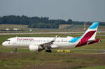 Eurowings Europe Malta, Airbus A 320-214, 9H-EWC, BER, 15.07.2024