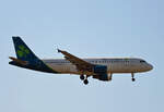 Aer Lingus, Airbus A 320-214, EI-DEK, BER, 15.07.2024