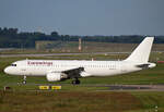 Eurowings (Avion Expres Malta), Airbus A 320-214, 9H-MLW, BER, 25.07.2024