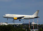 Vueling, Airbus A 329-214, EC-MUM, BER, 25.07.2024