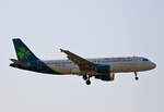 Aer Lingus, Airbus A 320-214, EI-DEL, BER, 25.07.2024