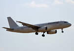 Eurowings (Avion Express Malta), Airbus A 320-232, 9H-MLR, BER, 25.07.2024