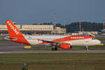 easyJet Europe, OE-IJE, Airbus A320-214, msn: 4636, 10.Juli 2024, MXP Milano Malpensa, Italy.