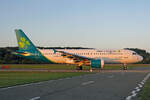 Aer Lingus, EI-DES, Airbus A320-214, msn: 2635,  St.