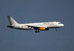 Vueling, Airbus A 320-214, EC-KRH, BER, 01.09.2024