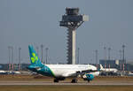 Aer Lingus, Airbus A 320-214, EI-DEL, BER, 01.09.2024