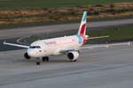 Eurowings, D-ABNH, Airbus A320-214, S/N: 1775. Köln-Bonn (EDDK) am 03.11.2024.