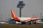 Easyjet Europe, Airbus A 320-214, OE-INM, BER, 04.09.2024