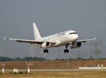 Eurowings(Avion Express Malta), Airbus A 320-232, 9H-MLR, BER, 04.09.2024