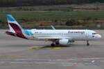 Eurowings, D-AEWG, Airbus A320-214, S/N: 7121.