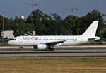 Eurowings(Avion Express Malta), Airbus A 320-232, 9H-MLR, BER, 08.09.2024