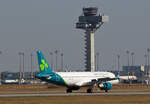 Aer Lingus, Airbus A 320-214, EI-DEL, BER, 08.09.2024