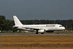 Eurowings (Avion Express Malta), Airbus A 320-232, 9H-MLR, BER, 08.09.2024