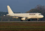 Eurowings (Avion Express Malta), Airbus A 320-232, 9H-MLR, BER, 27.10.2024