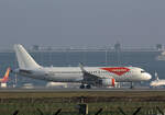 Easyjet Europe, Airbus A 320-214, OE-IBS, BER, 27.10.2024