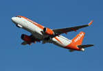 Easyjet Europe, Airbus A 320-214, OE-INH, BER, 27.10.2024