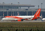 Easyjet Europe, Airbus A 320-214, OE-IWW, BER, 27.10.2024