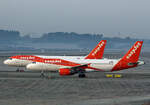 Easyjet Europe, Airbus A 320-214, OE-IDY, OE-IDQ, BER, 03.11.2024