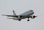 Freebird, Airbus A 320-214, TC-FHC, BER, 03.11.2024