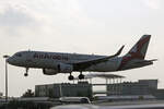 Air Arabia, A6-AOU, Airbus A320-214, msn: 7886, 22.Dezember 2024, MLE Malé, Maldives.