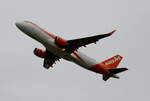 Easyjet Europe, Airbus A 320-214, OE-IVC, BER, 24.11.2024