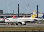 Freebird, Airbus A 320-214, TC-FHP, BER, 24.11.2024