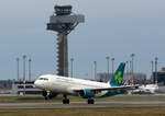 Aer Lingus, Airbus A 320-214, EI-EDS, BER, 24.11.2024