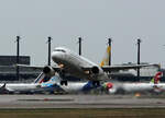 Freebird, Airbus A 320-214, TC-FHP, BER, 24.11.2024