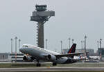 Brussels Airlines, Airbus A 320-214, OO-SNJ, BER, 24.11.2024