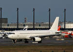 Smart Lynx, Airbus A 320-232, YL-LDN, BER, 24.11.2024