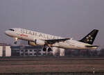 Swiss, Airbus A 320-214, HB-IJM, BER, 01.12.2024