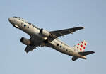 Brussels Airlines, Airbus A 320-214, OO-SNE, BER, 01.12.2024