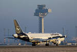 Lufthansa, Airbus A 320-211, D-AIQW  Celle , BER, 19.01.2025