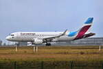 D-AEWU , Eurowings , Airbus A320-214(WL) ,  05.02.2024 , Berlin-Brandenburg  Willy Brandt  , BER ,