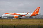 OE-ING , easyJet Europe , Airbus A320-214(WL) , 05.02.2024 , Berlin-Brandenburg  Willy Brandt  , BER ,