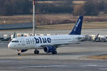 AirBlue, AP-EDA, Airbus A320-214, msn: 3974, 21.Februar 2025, ZRH Zürich, Switzerland.