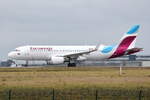 D-AEWK , Eurowings , Airbus A320-214(WL) ,  05.02.2024 , Berlin-Brandenburg  Willy Brandt  , BER ,