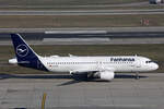 Lufthansa, D-AIZG, Airbus A320-214, msn: 4324,  Fanhansa , 21.Februar 2025, ZRH Zürich, Switzerland.