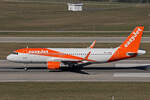 easyJet Switzerland, HB-JXM, Airbus A320-214, msn: 8299, 08.März 2025, ZRH Zürich, Switzerland.