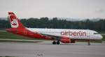 AIRBERLIN Airbus A 320-200 D-ALTC Flughafen Mnchen 07.05.2010