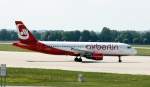 AIRBERLIN Airbus A 320-214 D-ABFG Mnchen 29.06.2011