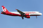 Air Berlin, D-ABNI, Airbus, A320-214, 05.05.2016, FRA, Frankfurt, Germany


