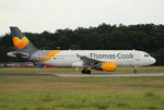 Thomas Cook Airlines,OO-TCW,(c/n 1954),Airbus A320-214,14.06.2016,FRA-EDDF,Frankfurt,Germany