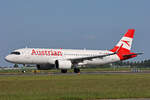 Austrian Airlines, OE-LZN, Airbus A320-271N, msn: 10904,  Donau-Auen , 19.Mai 2023, AMS Amsterdam, Netherlands.