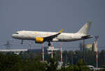 Vueling, Airbus A 320-271N, EC-NAJ, BER, 23.06.2024