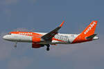 easyJet Europe, OE-IVA, Airbus A320-214, msn: 6970,  Austria , 04.Juli 2024, MXP Milano Malpensa, Italy.