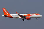 easyJet Europe, OE-LSI, Airbus A320-251N, msn: 9105, 05.Juli 2024, MXP Milano Malpensa, Italy.