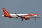 easyJet Europe, OE-LSQ, Airbus A320-251N, msn: 11563, 05.Juli 2024, MXP Milano Malpensa, Italy.