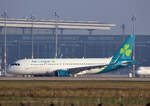 Aer Lingus, Airbus A 320-251N, EI-NSA, BER, 27.10.2024