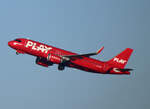 PLAY, Airbus A 320-251N, TF-PPF, BER, 01.12.2024